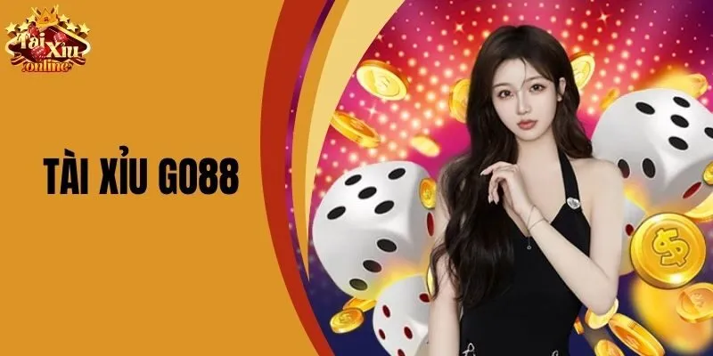 T&agrave;i Xỉu Go88 - B&iacute; K&iacute;p Đọc Cầu Khiến Nh&agrave; C&aacute;i T&igrave;m C&aacute;ch Fix Vội